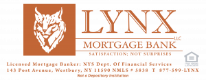 Lynx Mortgage Bank LLC