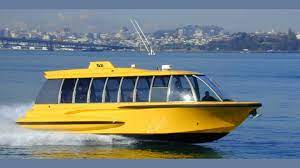 water-taxi-market