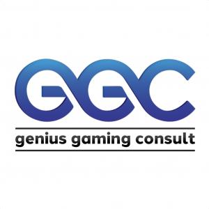 Genius Gaming Consult Logo