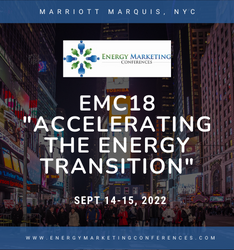 EMC18, Marriott Marquis, NYC