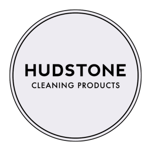 Hudstone Dishwashing Powder Logo