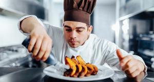 restaurant equipment the complete checklist