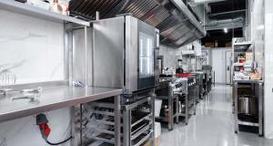 Restaurant Equipment Suppliers