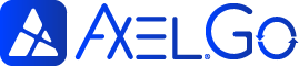 AXEL Go industry-leading data security system