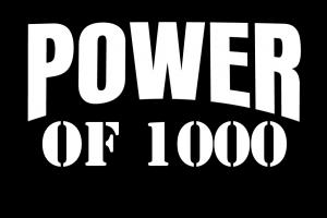 WVIF Launches the “Power of 1,000” Fundraiser