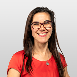 Serpil Hall, Head of Financial Crime and Fraud
