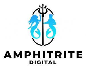 Amphitrite Digital Logo