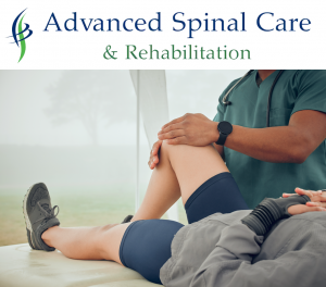 Advanced Spinal Care & Rehabilitation , a leader in relieving chronic joint pain, announces their latest case studies.