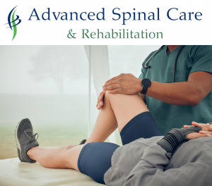 Advanced Spinal Care & Rehabilitation