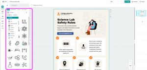 icons by IconScout, piktochart