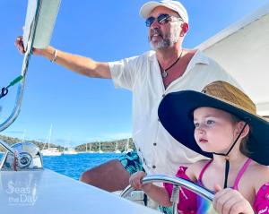 Captain and Captain in Training