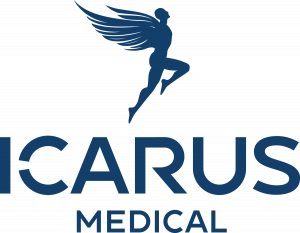 Icarus Medical logo