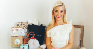 Palm Beach Style Influencer, Hailey Feldman, Launches Giveaway Contest