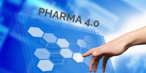 Pharma 4.0 Market