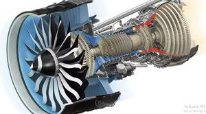 Turbofan Engines Market