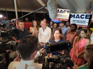 Nancy Mace | South Carolina | Reelection