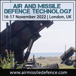 Agenda released for the Air and Missile Defence Technology Conference 2022