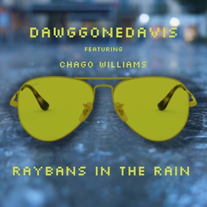 Raybans in the Rain
