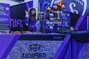 Argosy Event Center and Unified partner up to power “Esports Festival Kansas City” this July