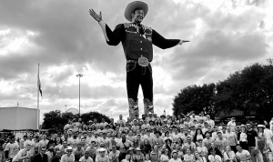 State Fair Company Outing 2022