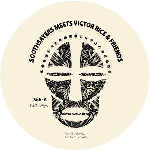 Soothsayers and Victor Rice drop powerful new track ‘Last Days’ and accompanying dub