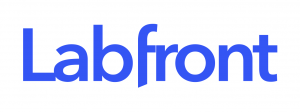 Labfront Logo