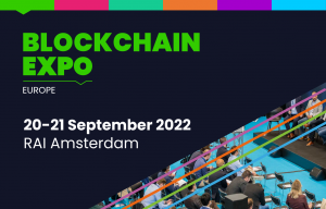 BLOCKCHAIN EXPO ANNOUNCES FREE TO ATTEND CONFERENCE AGENDA AND FIRST ROUND OF SPEAKERS AT THE RAI, AMSTERDAM