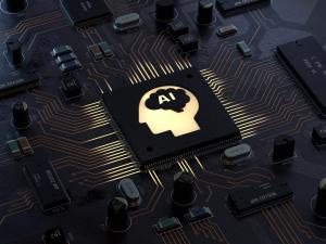 AI Chipsets for Wireless Networks and Device