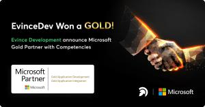 Microsoft Gold Partner Application Development and Integration