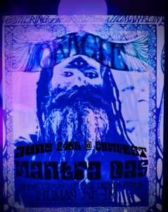 Picture of Mantra Das poster