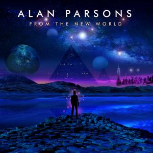 New Alan Parsons album release set for July 15, 2022.