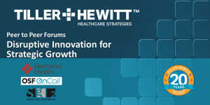 Disruptive Innovation Spurs Strategic Growth