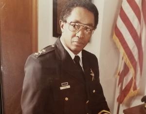 The City of Evanston, IL Honors the Life and Legacy of their First Black Chief of Police William ‘Bill’ Logan Jr.