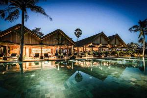 Zannier Hotels Phum Baitang