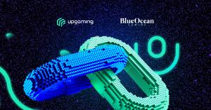 Upgamings collection of mini games is available on BlueOcean Gamings platform