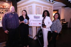 NaVOBA Excited to Celebrate 2022 Women’s Veteran’s Business Enterprise of the Year Award Recipient Presented by T-Mobile