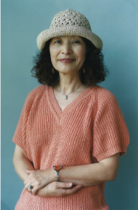 Marie Ueda
