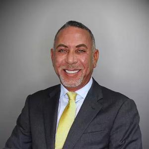 FHE Health Founder and CEO, Sherief Abu-Moustafa of Boca Raton