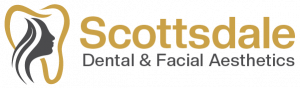 Scottsdale Dental & Facial Aesthetics - Logo - Cosmetic Dentist, Implant Dentist, Facial Aesthetics, Scottsdale, Arizona