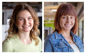 PRA Milwaukee Adds Shae Taylor and Rachel Wahlin as Marketing Coordinators