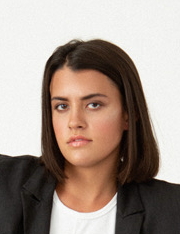 Kayla Castro, Case Manager