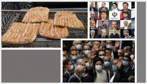 Raisi’s administration proclaimed they have a 7,000-page reform plan and they would realize 5% economic growth, create one million jobs and housing units a year, reduce the unemployment rate, and eradicate absolute poverty.