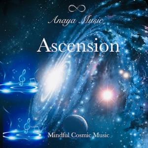 Ascension (album by Anaya Music)