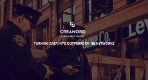 Creanord - on the pulse of networks. Turning data into outperforming networks