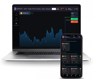 CoinMCX