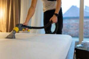 affordable san antonio matress cleaning service