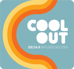 Cool Out logo