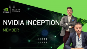 AI Exosphere NVIDIA Inception