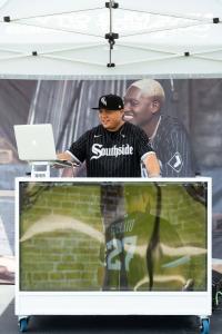 Chicago Wedding DJ Jay Ejercito