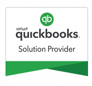 QuickBooks solution provider